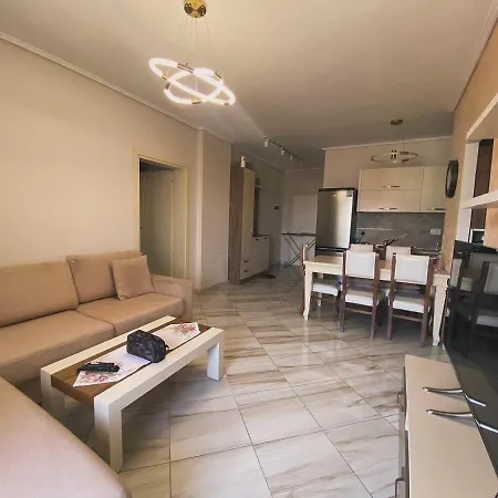 Center Apartament Apartment
