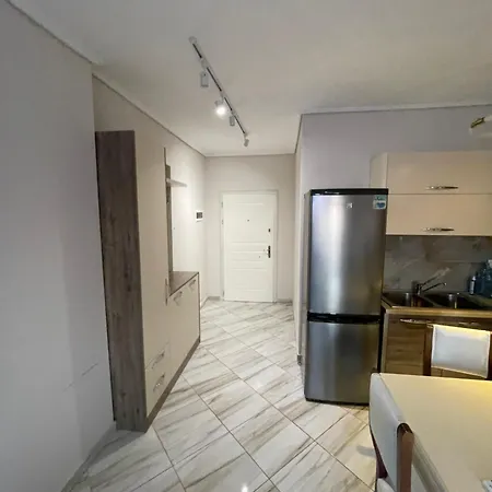 Apartment Center Apartament *