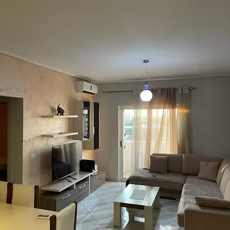 Apartment Center Apartament