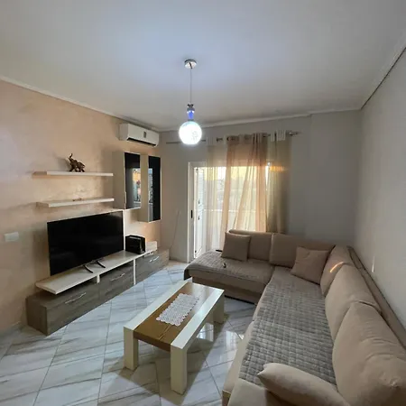 Apartment Center Apartament Tirana