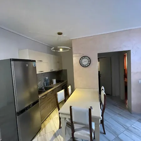 Apartment Center Apartament