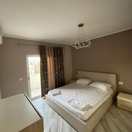 Center Apartament Apartment *